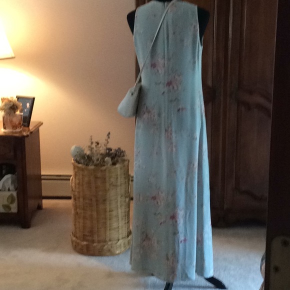 LRL Sleeveless sundress - Picture 3 of 4